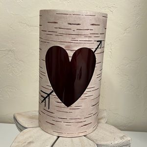 Beautiful Valentines Vase